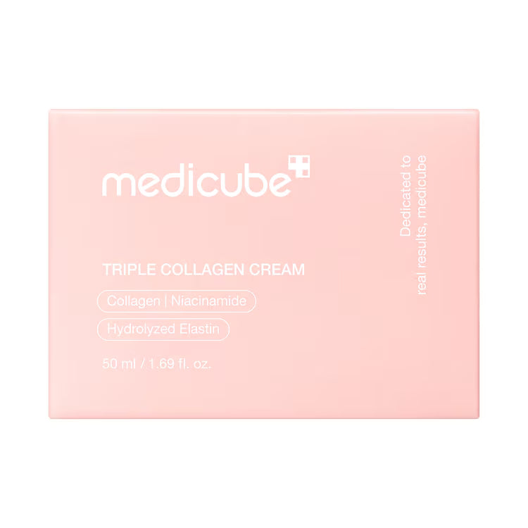 Medicube Triple Collagen Cream 4.0 50ml