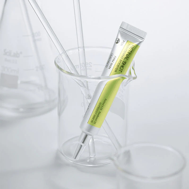 CELİMAX Retinal Shot Tightening Booster 15ml