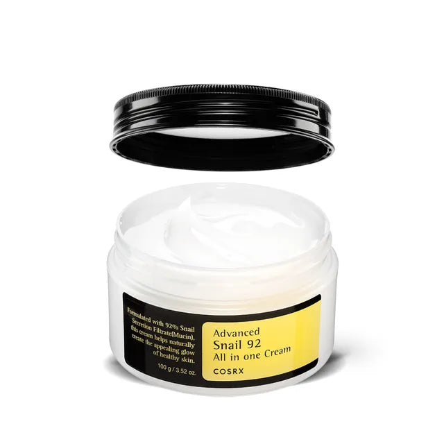 COSRX ADVANCED SNAIL 92 ALL IN ONE CREAM 100G