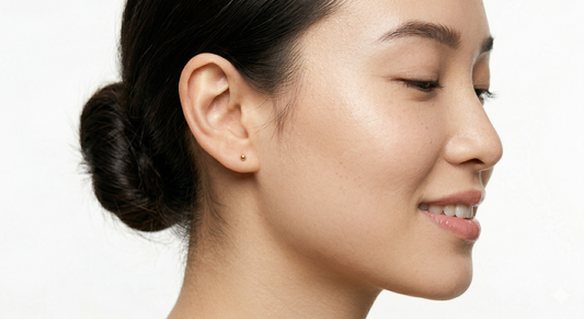 Skincare coréenne & ménopause : comment prendre soin de sa peau face à l’acné hormonale ?