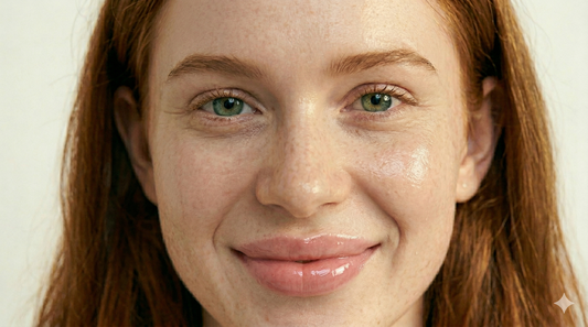 Peau grasse : comment réguler le sébum avec la skincare coréenne ?