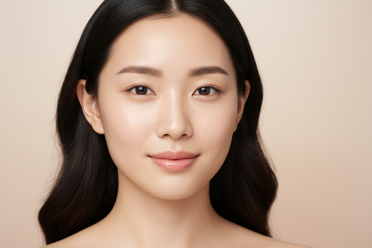 Hormones à la quarantaine : le secret d’une peau éclatante (et comment la skincare coréenne peut tout changer)