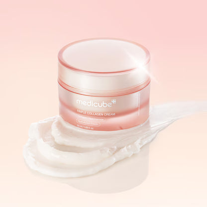 Medicube Triple Collagen Cream 4.0 50ml
