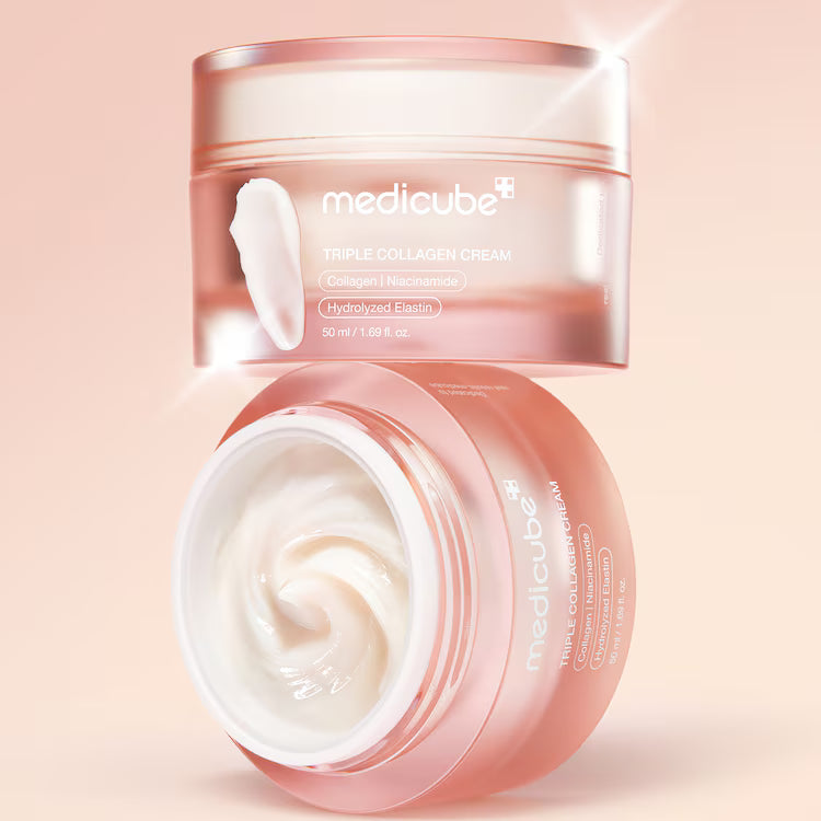 Medicube Triple Collagen Cream 4.0 50ml