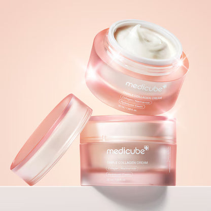 Medicube Triple Collagen Cream 4.0 50ml