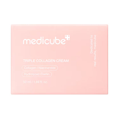 Medicube Triple Collagen Cream 4.0 50ml