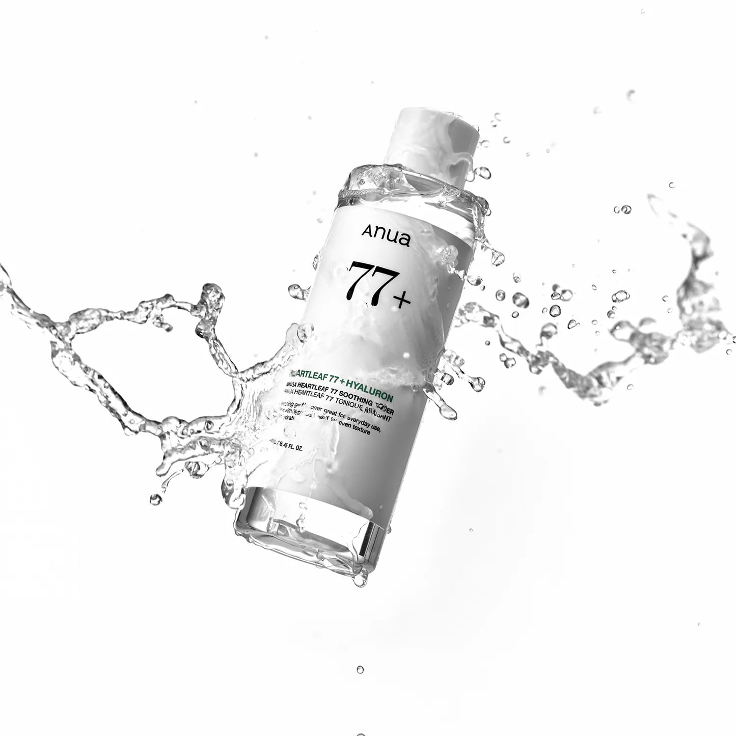 ANUA Heartleaf 77% Soothing Toner - Tonique apaisant hydrantant