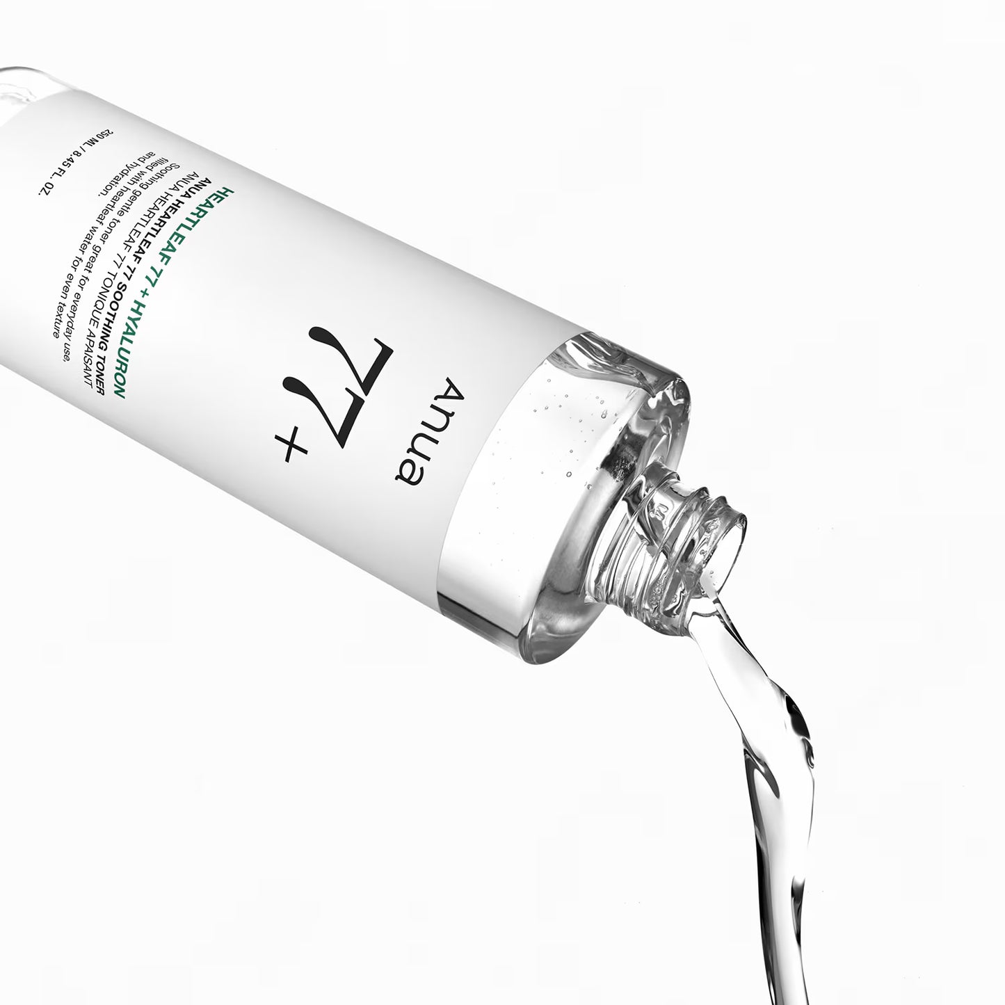 ANUA Heartleaf 77% Soothing Toner - Tonique apaisant hydrantant