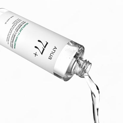 ANUA Heartleaf 77% Soothing Toner - Tonique apaisant hydrantant