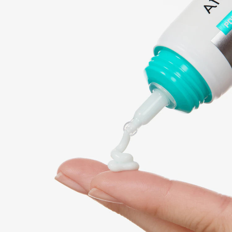 ANUA PDRN Hyaluronic Acid 100 Moisture Cream - Crème hydratante légère