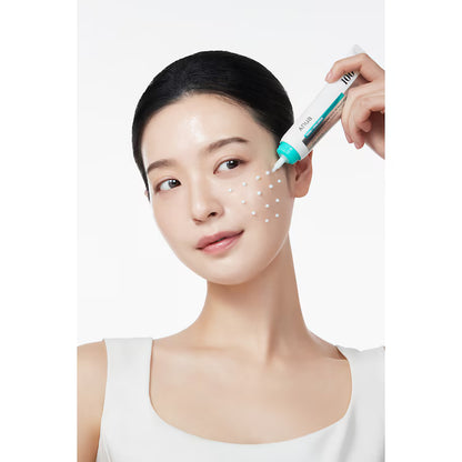 ANUA PDRN Hyaluronic Acid 100 Moisture Cream - Crème hydratante légère