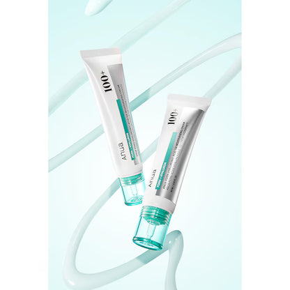 ANUA PDRN Hyaluronic Acid 100 Moisture Cream - Crème hydratante légère