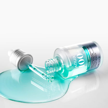 ANUA PDRN HYALURONIC ACID CAPSULE 100 SERUM 30ML