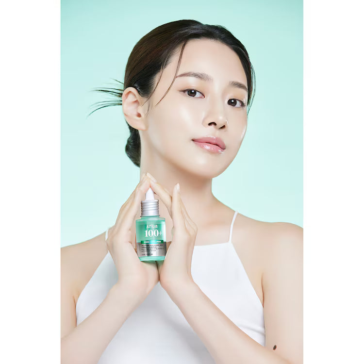 ANUA PDRN HYALURONIC ACID CAPSULE 100 SERUM 30ML