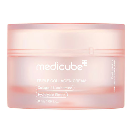 Medicube Triple Collagen Cream 4.0 50ml