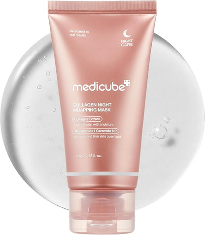 BOX Starter K-Beauty  – Routine Skincare Coréenne Débutant & Peau Éclatante- NOUVEAUTE