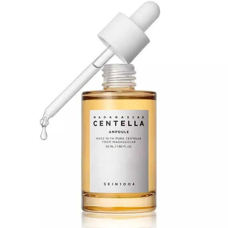 SKIN1004 Madagascar Centella Soothing & Hydrating Ampoule Serum 55ml