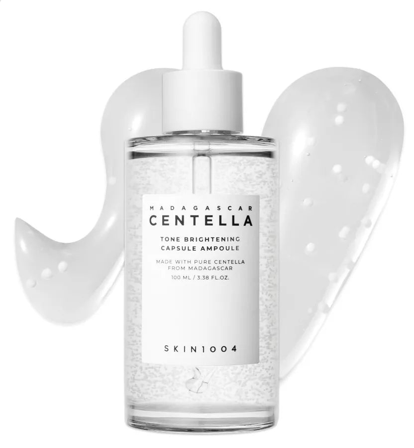 BOX Glass Skin PRIX MINI  – Routine Coréenne ÉCLAT PARFAIT