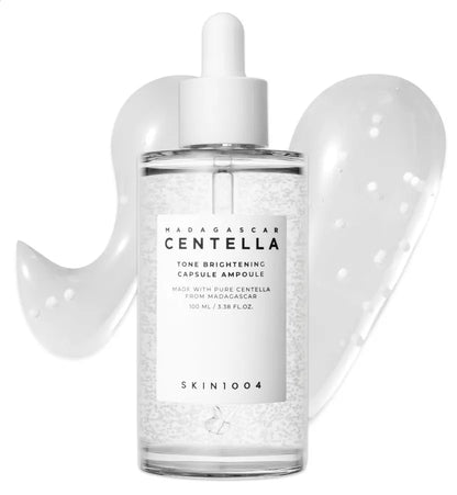 BOX Glass Skin PRIX MINI  – Routine Coréenne ÉCLAT PARFAIT