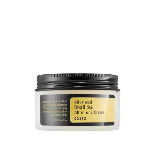 COSRX ADVANCED SNAIL 92 ALL IN ONE CREAM 100G