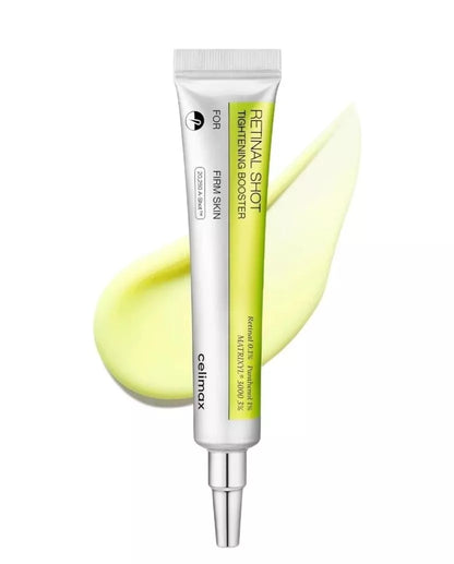 CELİMAX Retinal Shot Tightening Booster 15ml