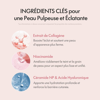 Medicube Collagen Wrapping Night Cream - Korean Skincare - 75ml