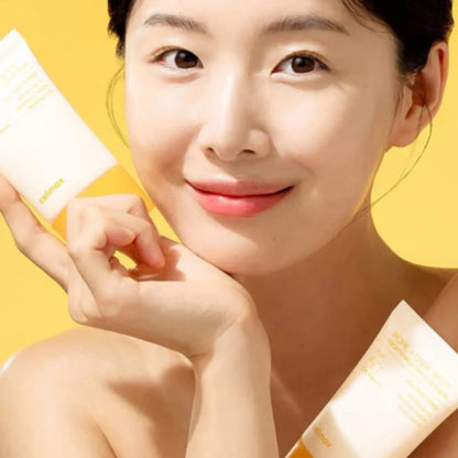 Celimax Sunscreen SPF50 – Crème Solaire Anti-Taches & Éclat 50ml