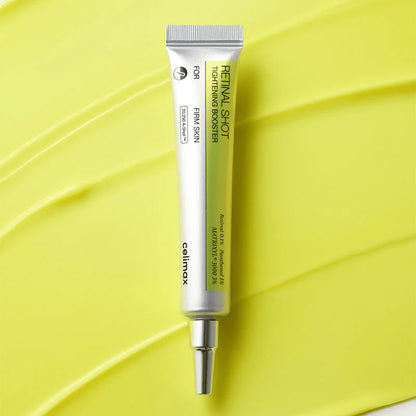CELİMAX Retinal Shot Tightening Booster 15ml