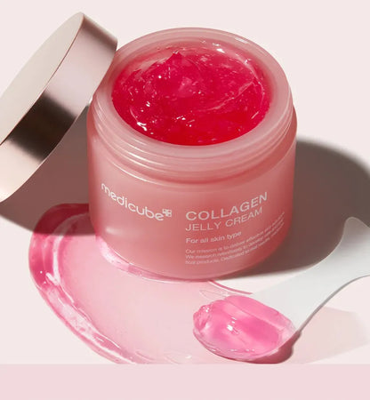 MEDICUBE COLLAGEN JELLY Cream 110ML