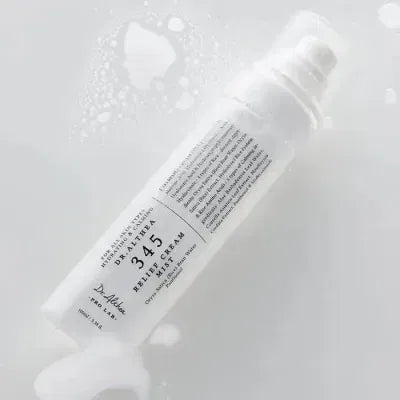 Dr. Althea 345 Relief Cream Mist – Brume Hydratante Apaisante Visage (Peaux Sensibles)