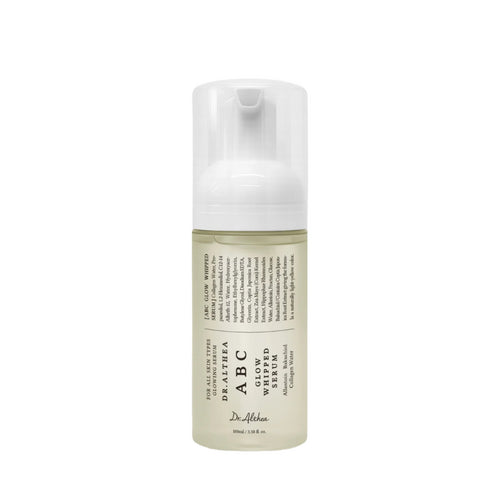 Dr. Althea ABC Glow Whipped Serum 100ml – Sérum Éclat Hydratant