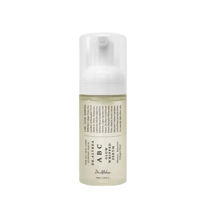 Dr. Althea ABC Glow Whipped Serum 100ml – Sérum Éclat Hydratant