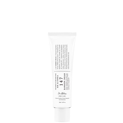 Dr. Althea Barrier 147 Cream – Crème Hydratante Visage Coréenne Équilibrante (Peaux Mixtes à Grasses)