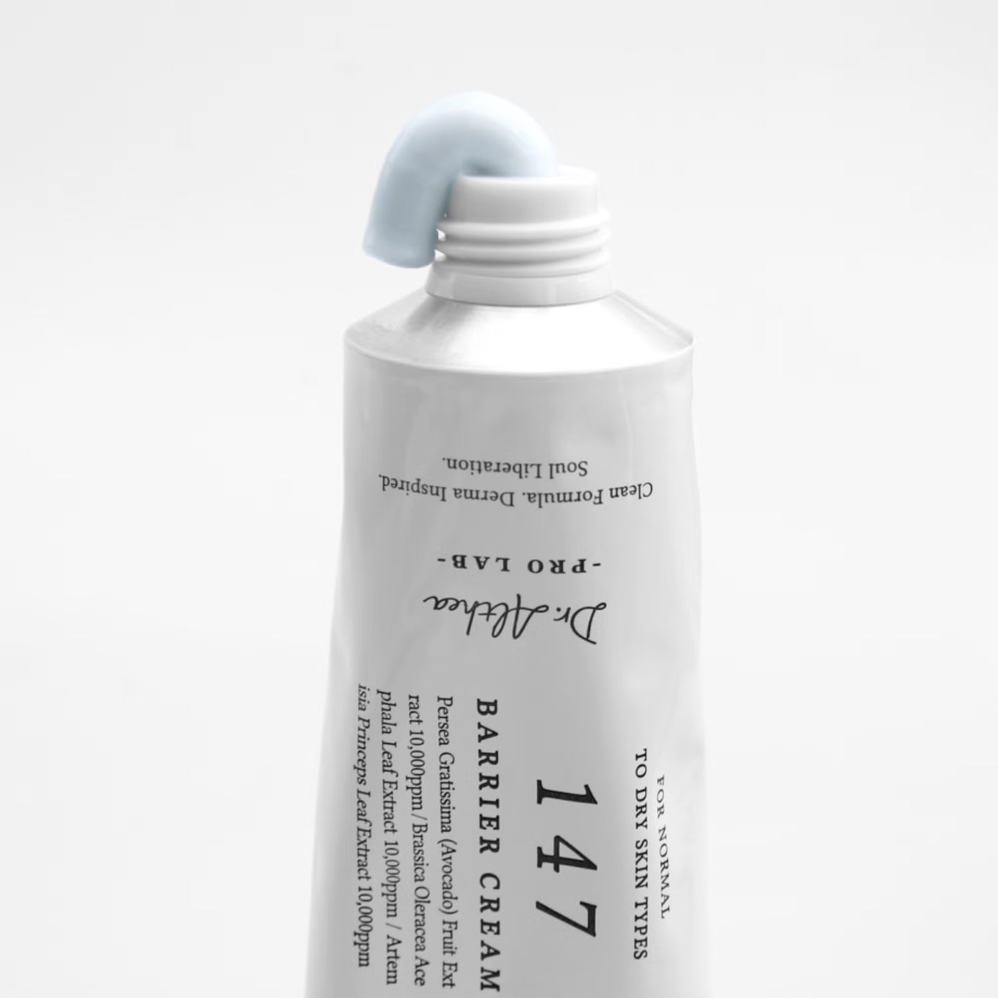 Dr. Althea Barrier 147 Cream – Crème Hydratante Visage Coréenne Équilibrante (Peaux Mixtes à Grasses)