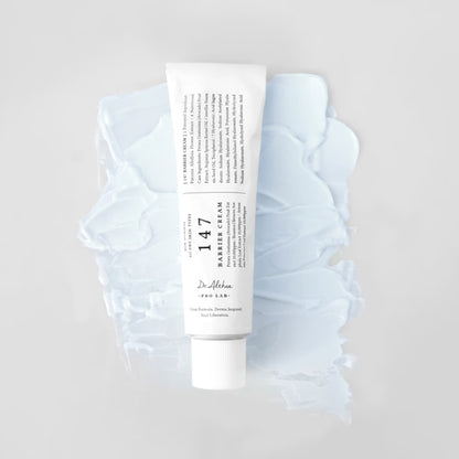Dr. Althea Barrier 147 Cream – Crème Hydratante Visage Coréenne Équilibrante (Peaux Mixtes à Grasses)