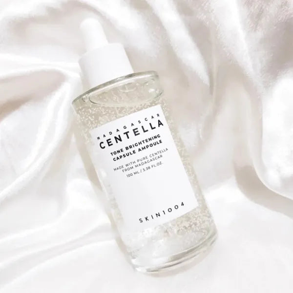 BOX Glass Skin PREMIUM – Routine Coréenne ECLAT PARFAIT