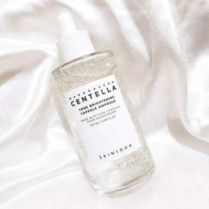 BOX Glass Skin PREMIUM – Routine Coréenne ECLAT PARFAIT