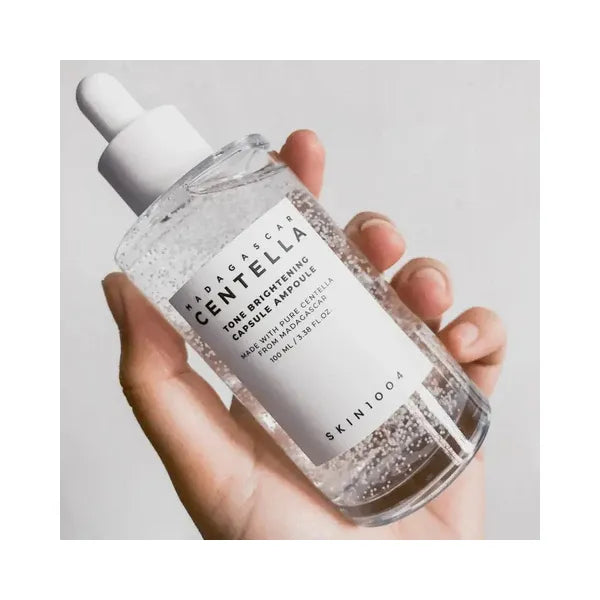 SKIN1004 Madagascar Centella Tone Brightening Capsule Ampoule 100ml