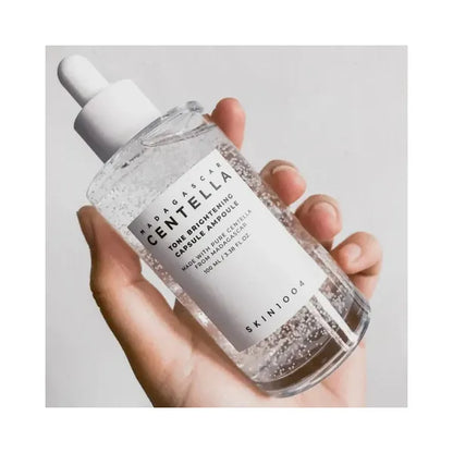 SKIN1004 Madagascar Centella Tone Brightening Capsule Ampoule 100ml