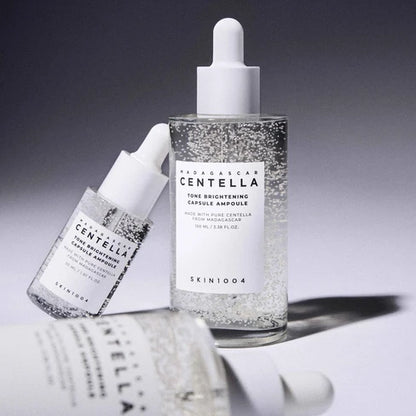 SKIN1004 Madagascar Centella Tone Brightening Capsule Ampoule 100ml
