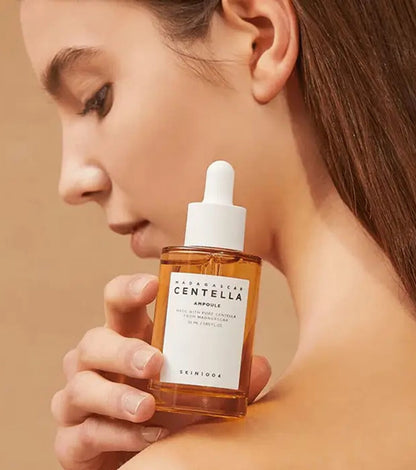 SKIN1004 Madagascar Centella Soothing & Hydrating Ampoule Serum 55ml