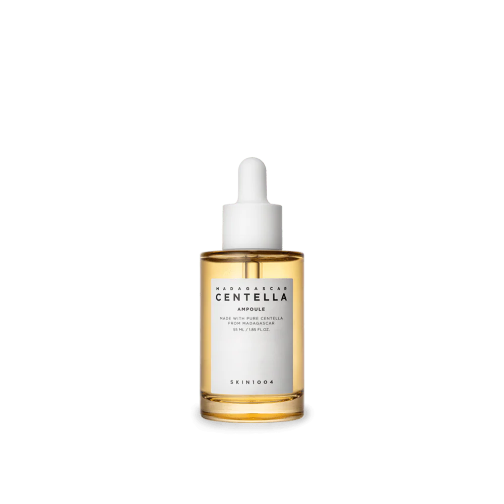 BOX ACNE CLEAR ROUTINE   PREMIUM - Skincare Coréenne ANTI-ACNÉ