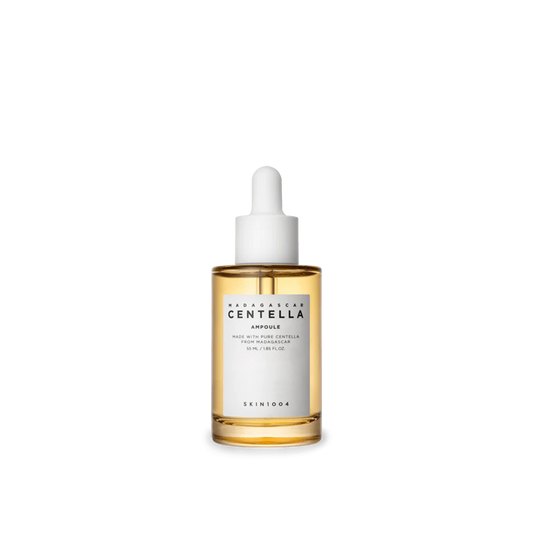 SKIN1004 Madagascar Centella Soothing & Hydrating Ampoule Serum 55ml