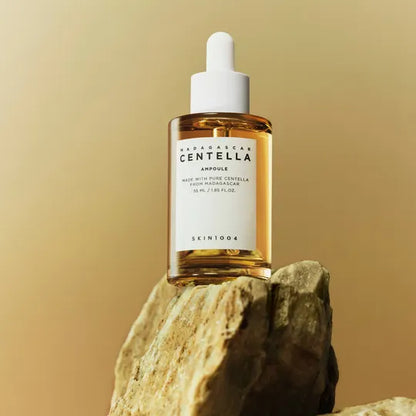SKIN1004 Madagascar Centella Soothing & Hydrating Ampoule Serum 55ml